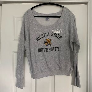 Wichita State Sweatshirt